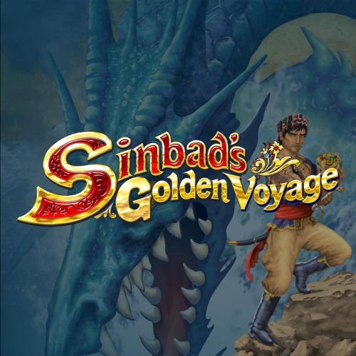 Sinbads Golden Voyage
