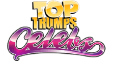Top Trumps - Celebs