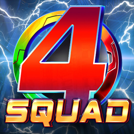 4 Squad
