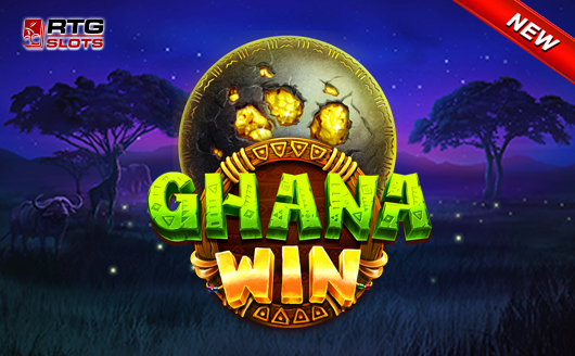 Ghana Win