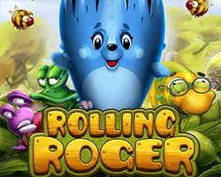 Rolling Roger