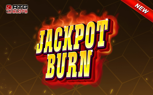Jackpot Burn