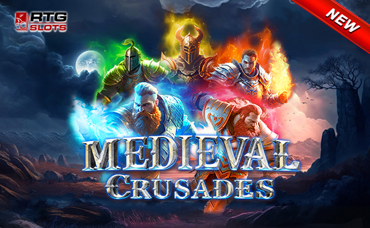 Medieval Crusades