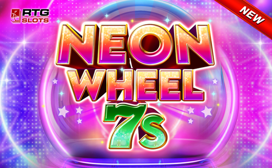 Neon Wheel 7s